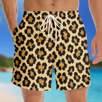 Swim Trunk — The Prank That Never Gets Old