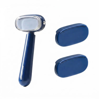 SoftHeel™ — Rough Heels, Renewed in Minutes