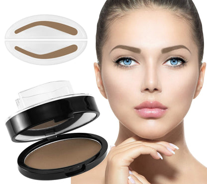 LuxeBrow™  Perfect Brows. Zero Effort. Every Time