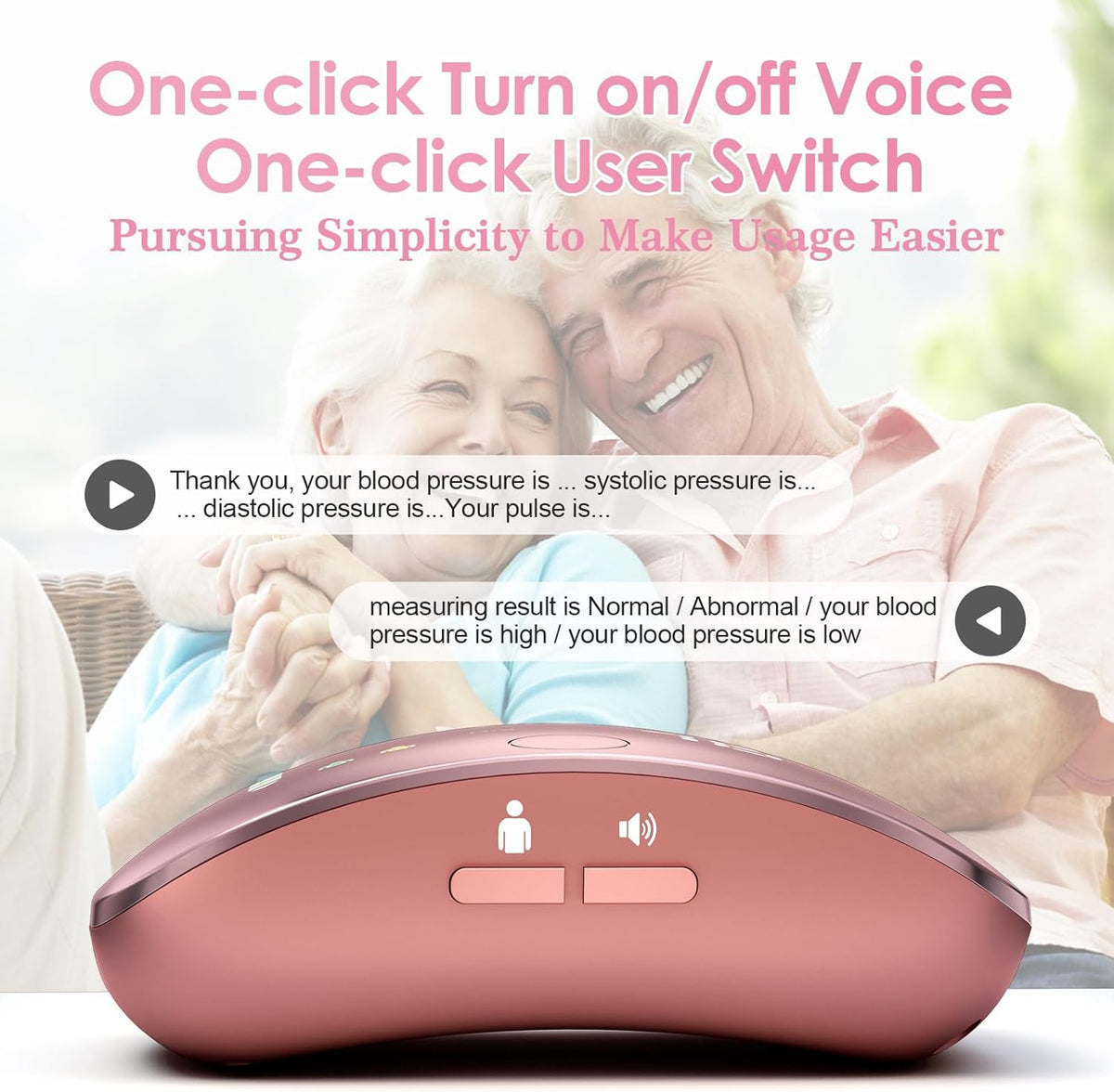 PulseTrack™ — Your Heart Health, On Your Wrist