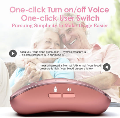 PulseTrack™ — Your Heart Health, On Your Wrist