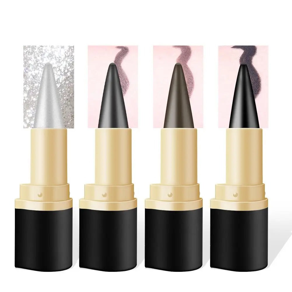 3D Eyeliner Pencil — Bold eyes from morning to midnight
