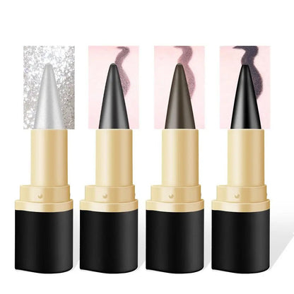 3D Eyeliner Pencil — Bold eyes from morning to midnight
