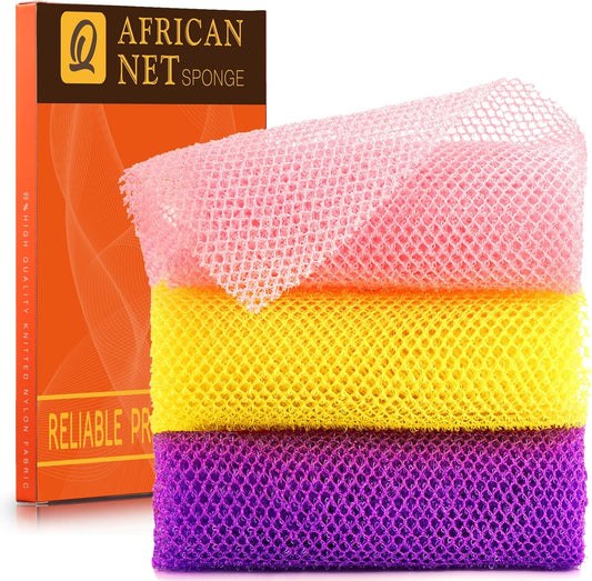 African bath sponge