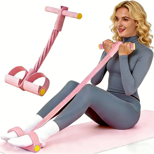 PowerPedal™ — Full-Body Workout, One Small Device