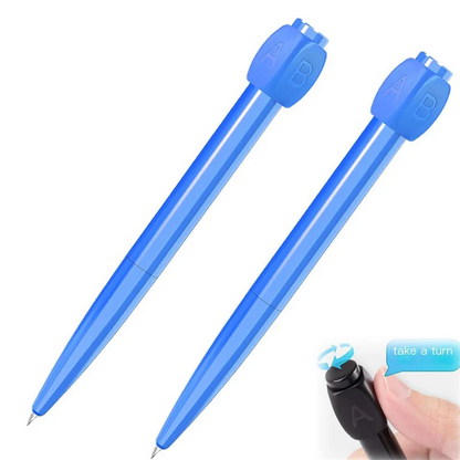 AnswerPen Quick Decision  Pen