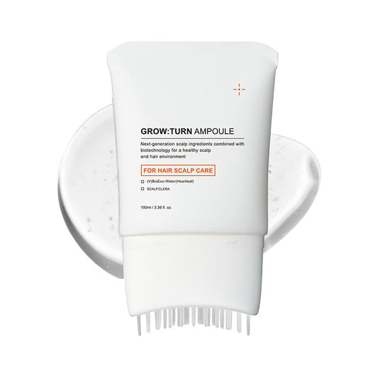 Growturn™ Hair Growth Serum Brush — Stop Thinning, Start Growing