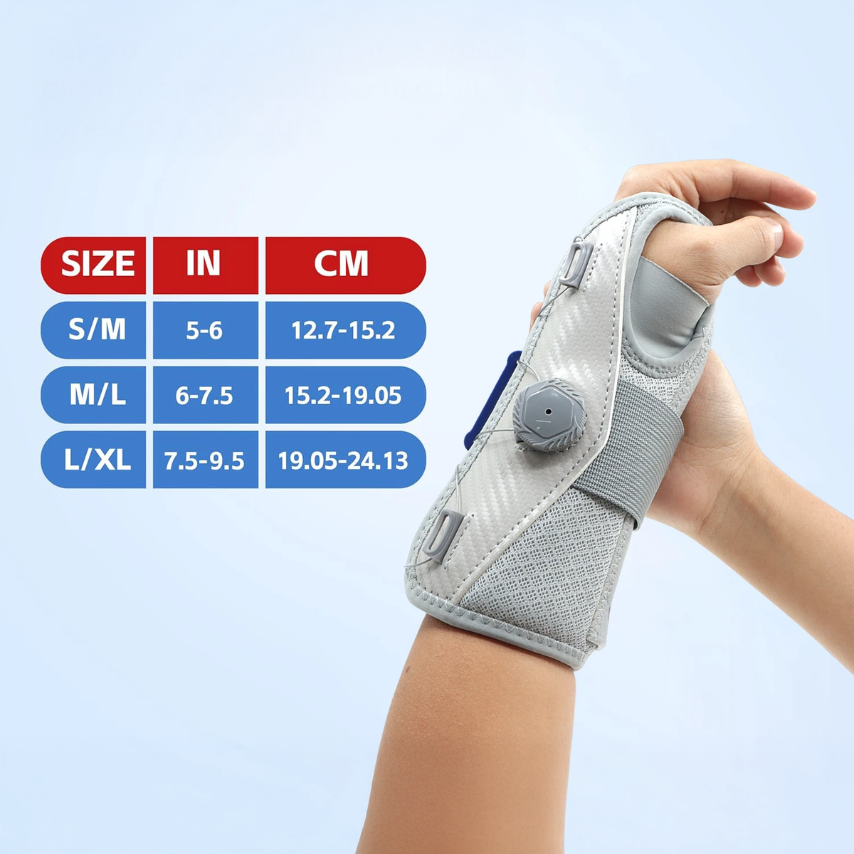 FlexEase™ — Precision Support, Effortless Relief