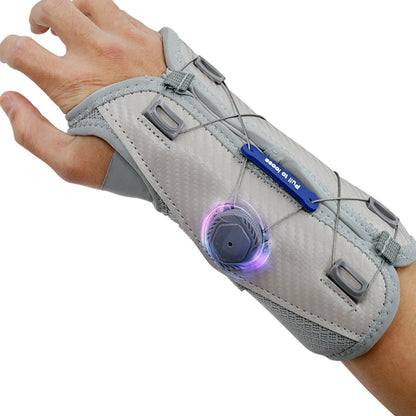 FlexEase™ — Precision Support, Effortless Relief