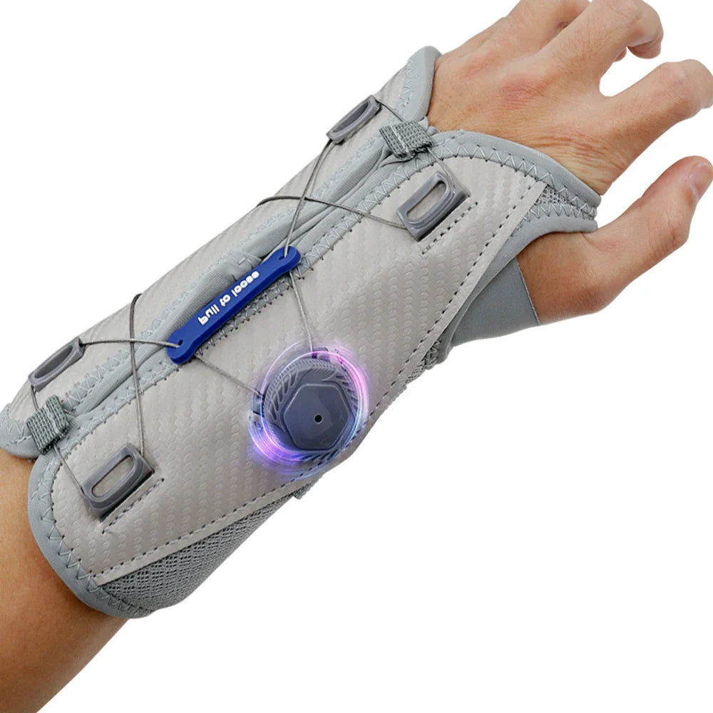 FlexEase™ — Precision Support, Effortless Relief