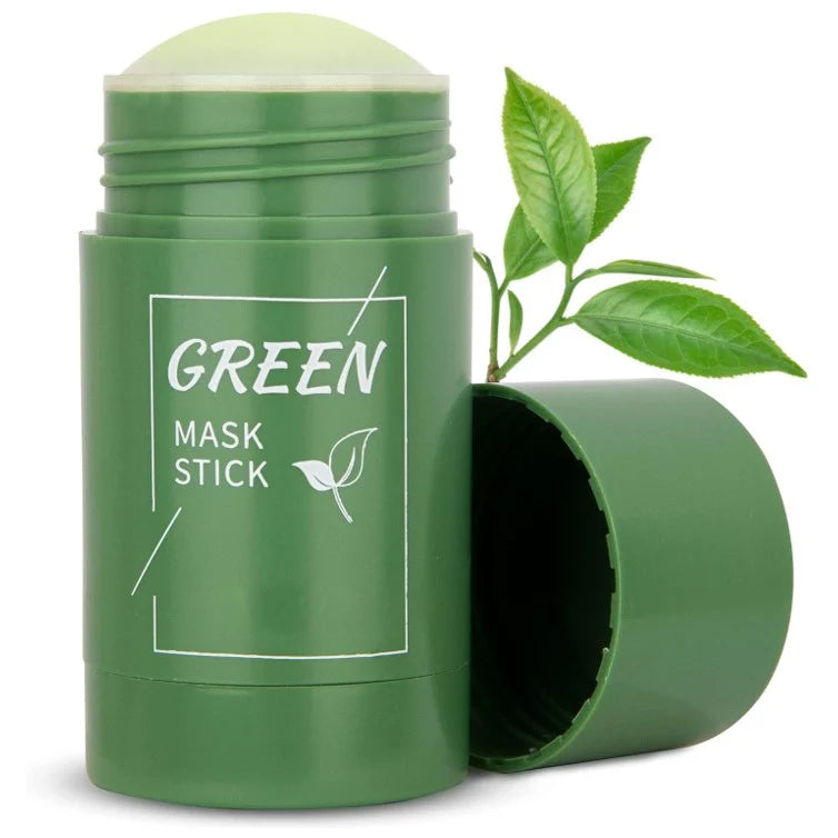 Original Green Tea Vitamin with Mask stick