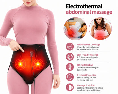 RadiantWarm™ – Comfort When You Need It Most