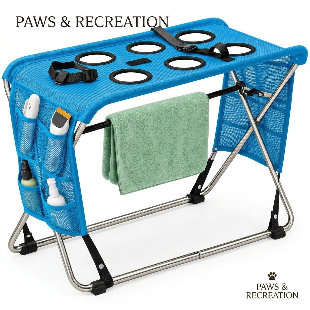 Less Struggle, More Comfort at Bath Time