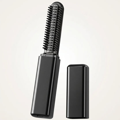 Mini Hair Styler | Stop Frying Your Hair