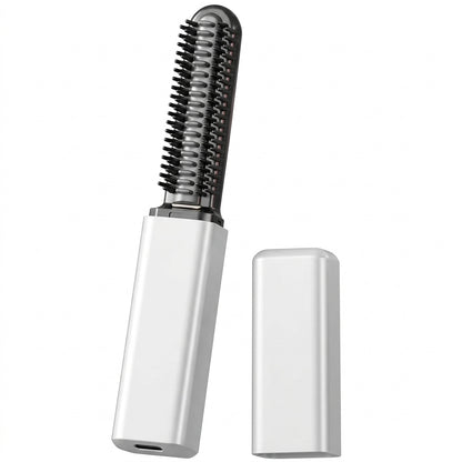 Mini Hair Styler | Stop Frying Your Hair