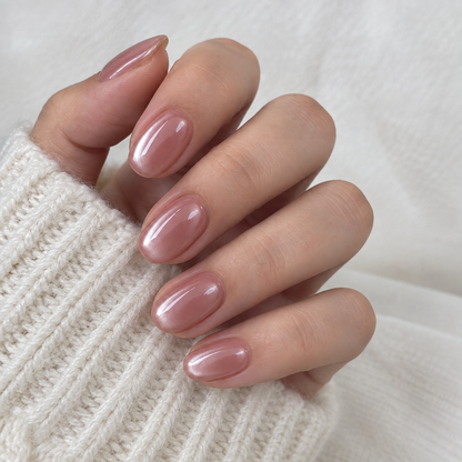 Gel Nail Pen Set | Salon-Quality Nails at Home in Minutes