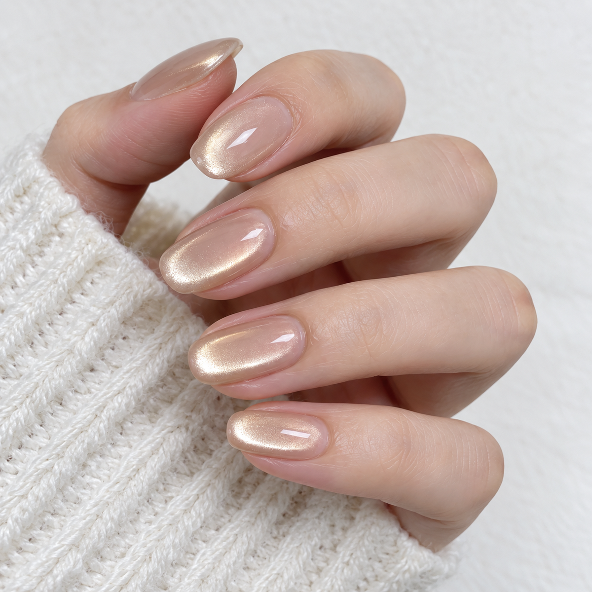 Gel Nail Pen Set | Salon-Quality Nails at Home in Minutes