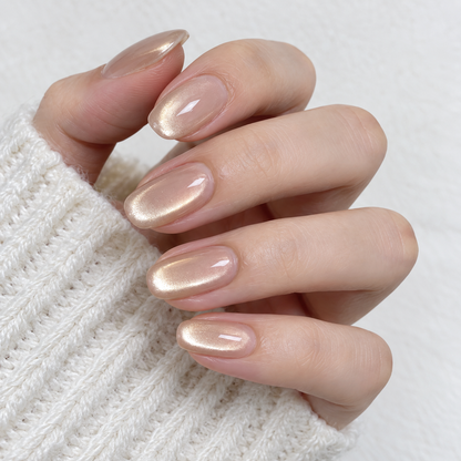 Gel Nail Pen Set | Salon-Quality Nails at Home in Minutes