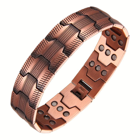 CopperLink™ — Wear It. Own It. Love It.