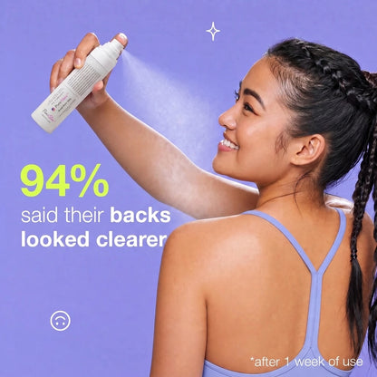 PureGlow™ — Calm Skin, Clear Confidence