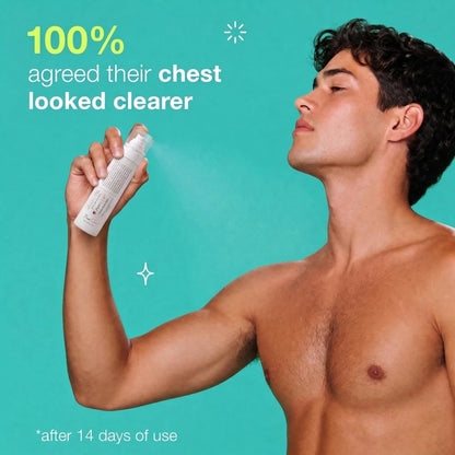 PureGlow™ — Calm Skin, Clear Confidence