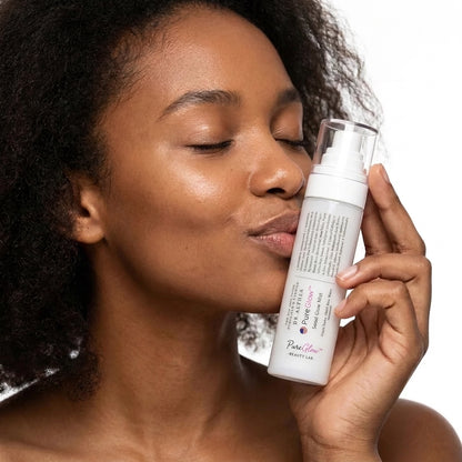 PureGlow™ — Calm Skin, Clear Confidence