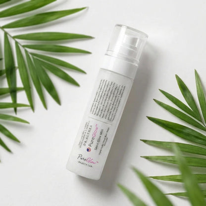 PureGlow™ — Calm Skin, Clear Confidence