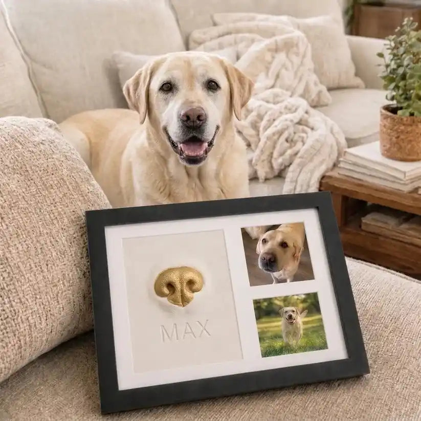Forever Nose Print Kit