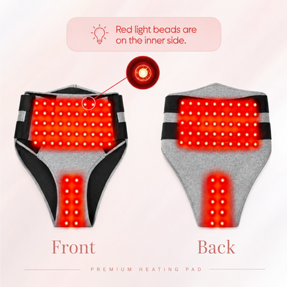 RadiantWarm™ – Comfort When You Need It Most