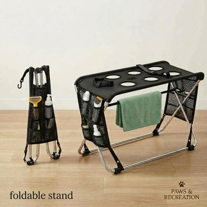 Less Struggle, More Comfort at Bath Time