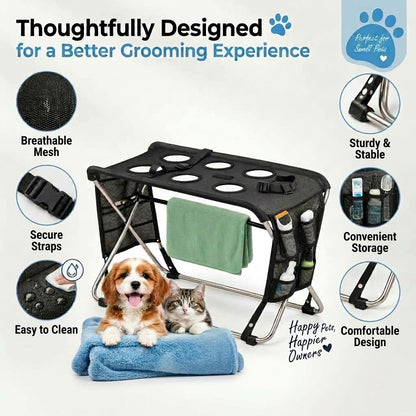Less Struggle, More Comfort at Bath Time