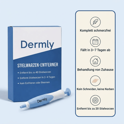 Skin Tag Removal Kit | Easy At-Home Compression Treatment