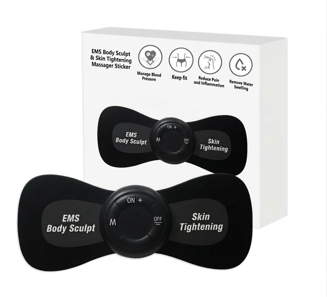 EMS Body Sculpt & Skin Tightening Massager Sticker
