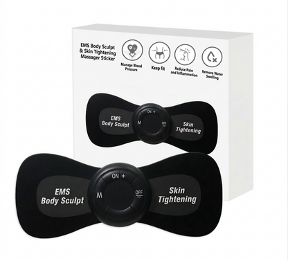 EMS Body Sculpt & Skin Tightening Massager Sticker