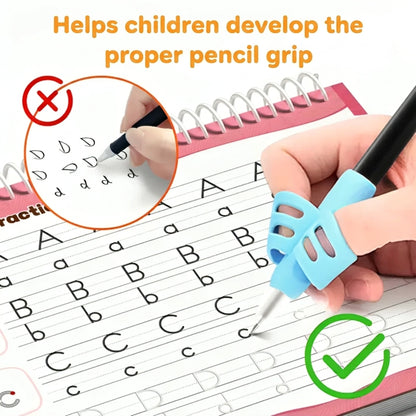 Reusable Writing and Learning Kit for Kids