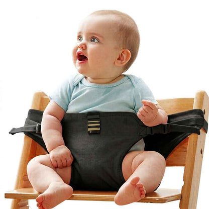 SnugSeat™ — Your Baby's Seat, Always With You