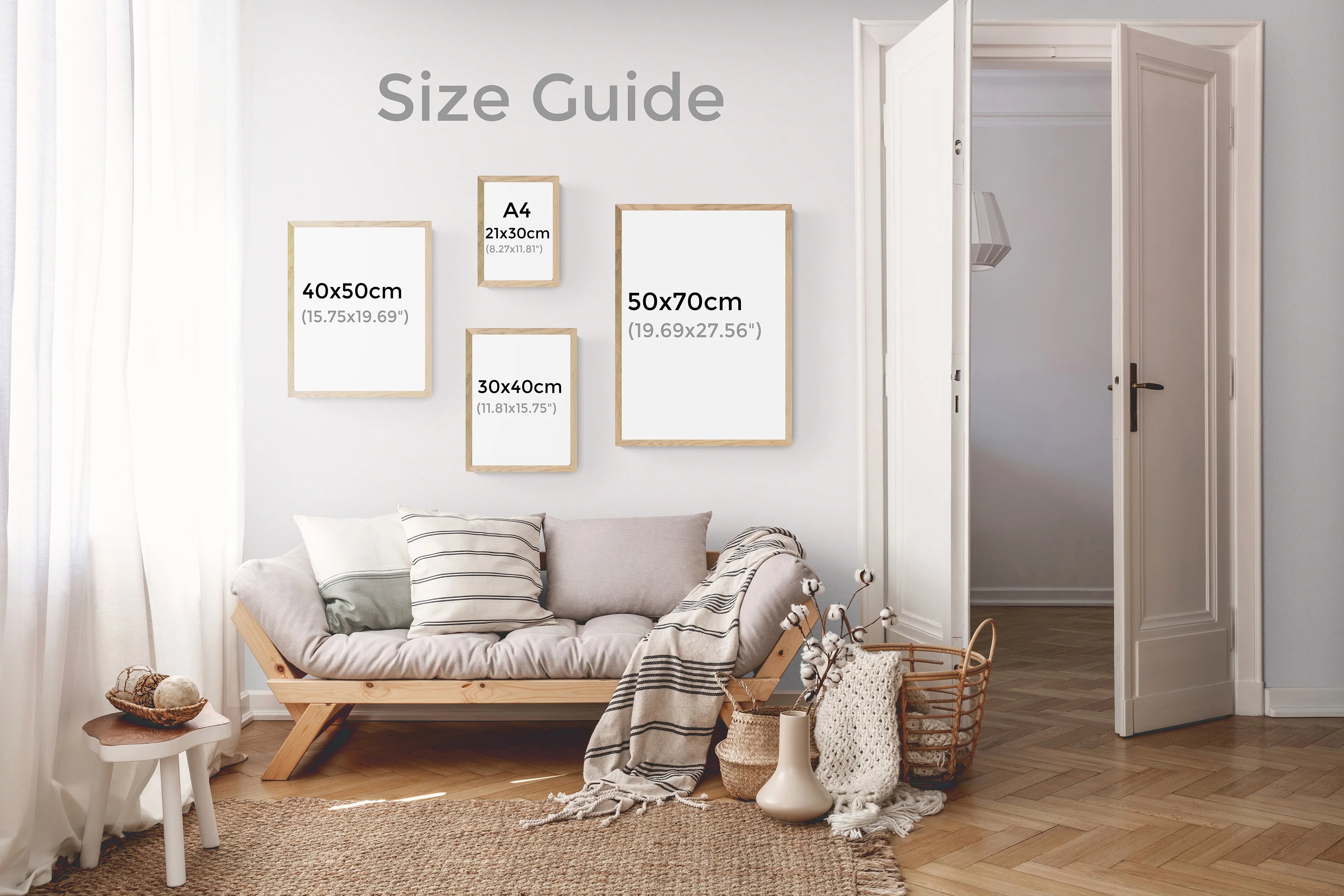 Modern Room Decor Aesthetic Black White Abstract Line Women Wall Art Canvas Printings Pictures for Home Design Wall Paintings