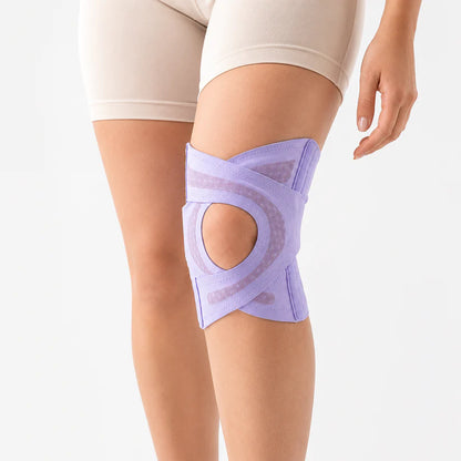 StrideGuard™ — Knee Pain Relief Brace