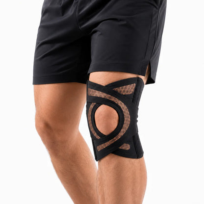 StrideGuard™ — Knee Pain Relief Brace
