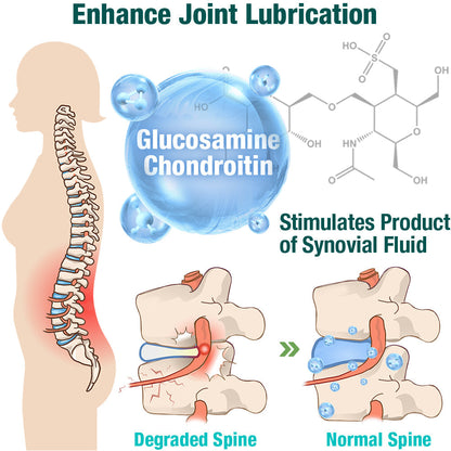 LumbarFlex Herbal Setting Plaster