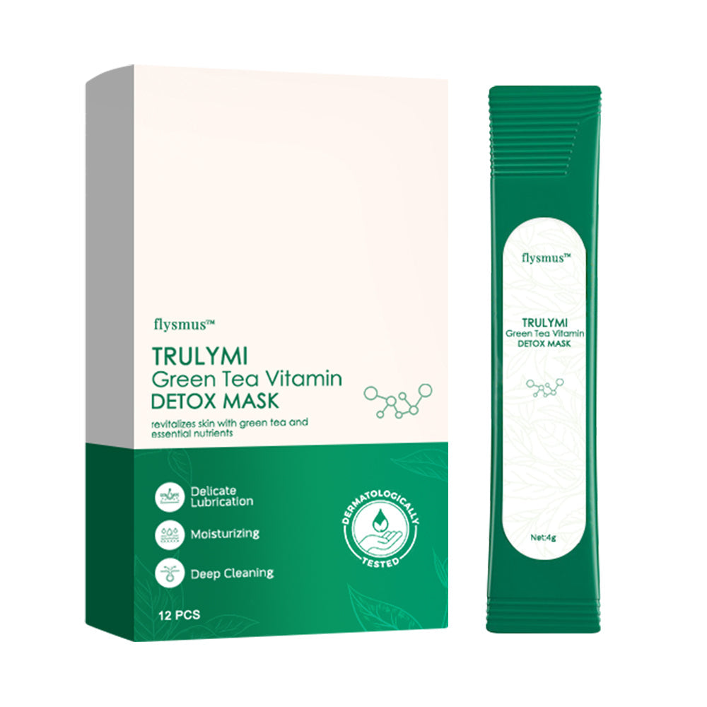 Original Green Tea Vitamin with Mask stick