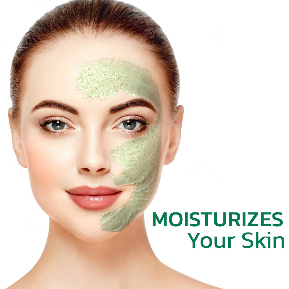 Original Green Tea Vitamin with Mask stick
