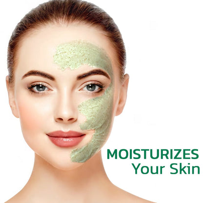 Original Green Tea Vitamin with Mask stick