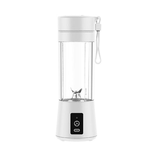 USB rechargeable home mini juicer cup