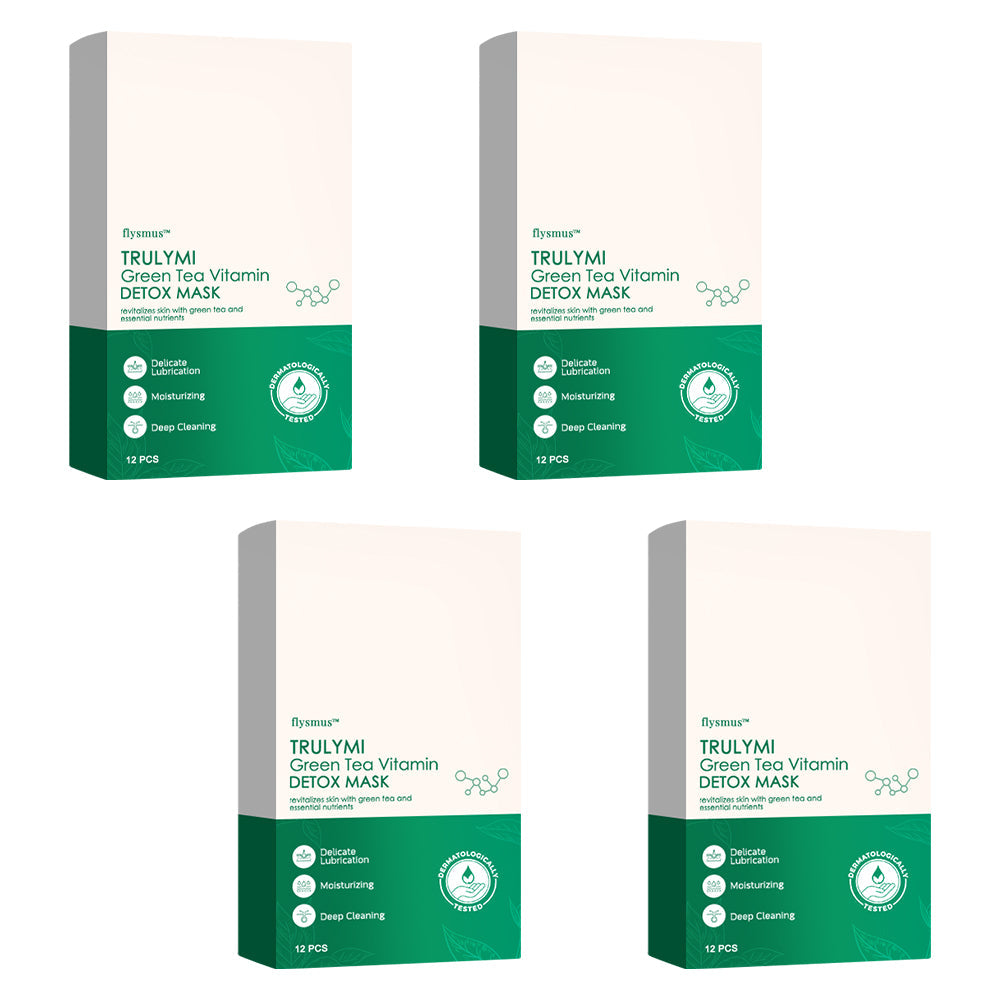 Original Green Tea Vitamin with Mask stick
