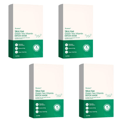 Original Green Tea Vitamin with Mask stick