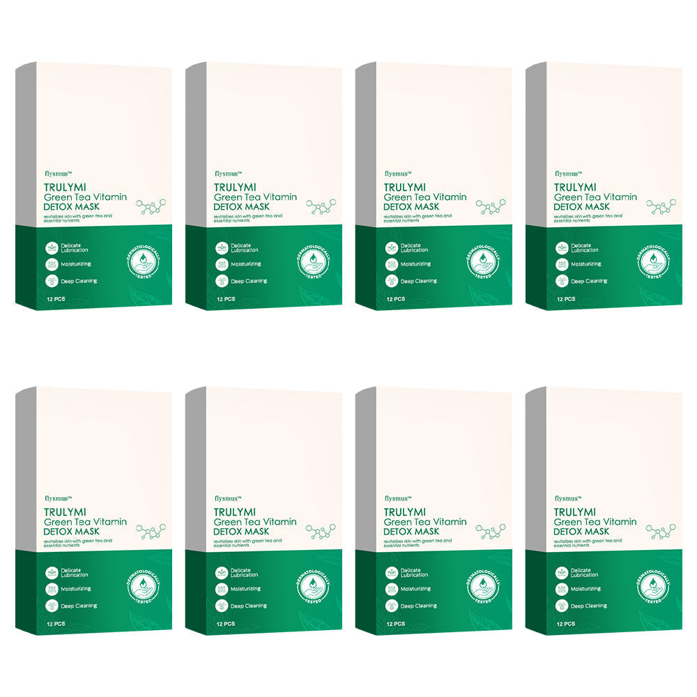 Original Green Tea Vitamin with Mask stick