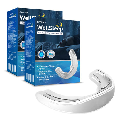 Advance WellSleep Apnea Oral Appliances