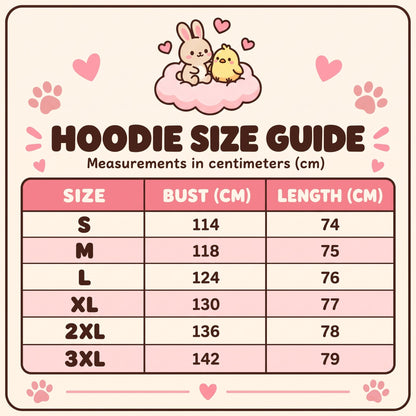Pet Carrier Hoodie | Cozy Hands-Free Hoodie for Small Pets