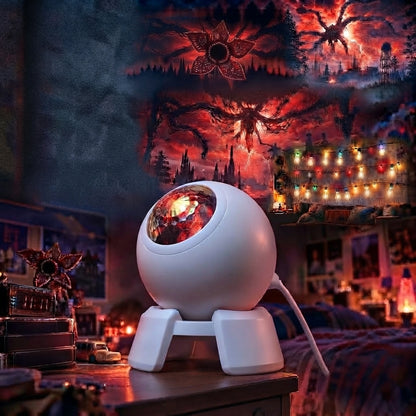 Dark Dimension Projector | Create a Chilling Otherworldly Atmosphere